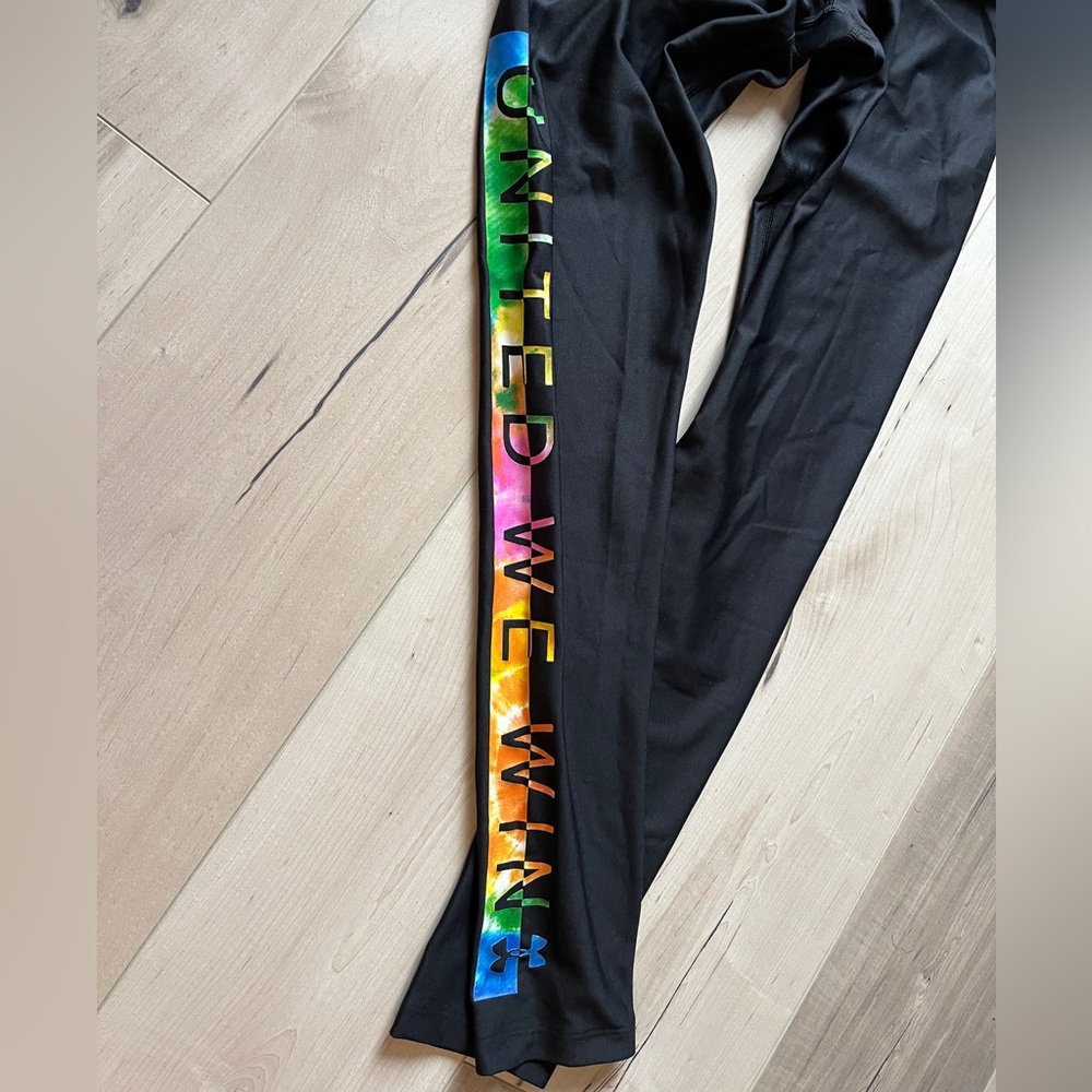 NWT Compression pants - Picture 4 of 7